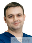 Криушов Павел Сергеевич