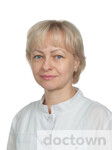 Осипенко Татьяна Сергеевна