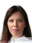 Осипова Анна Анатольевна