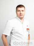 Перерва Алексей Игоревич