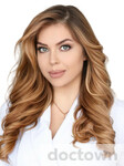 Первухина Анна Владимировна