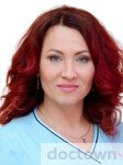 Петрашева Елена Евгеньевна