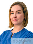 Петухова Марьяна Сергеевна