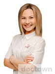Тихонова Ольга Сергеевна