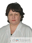 Титова Елена Анатольевна