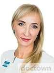 Волонтырец Ирина Владимировна