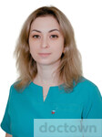 Воронина Ольга Сергеевна