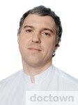 Пальчиков Евгений Анатольевич