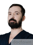 Панков Юрий Евгеньевич