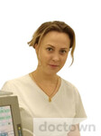 Пашнина Екатерина Александровна