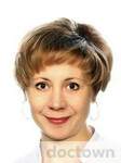 Павлова Евгения Валерьевна