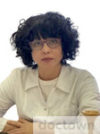 Павлова Лилия Мухабулловна
