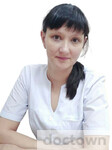 Нигаметзянова Галия Расымовна