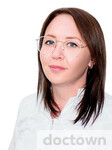 Никифорова Марина Сергеевна