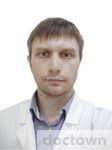 Любимов Дмитрий Сергеевич