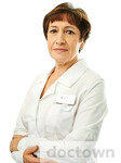 Орлова Екатерина Геральдовна