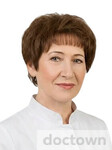 Орлова Екатерина Геральдовна