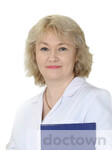 Везденева Елена Валерьевна