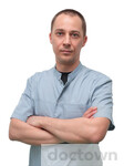 Кочкин Антон Вячеславович