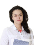 Колесова Наталья Николаевна