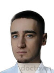 Коньков Илья Сергеевич