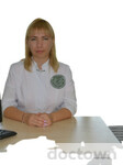 Корчагина Дарья Радиковна