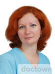 Корецкая Елена Викторовна