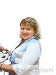 Корнева Ирина Михайловна