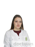 Корниловская Екатерина Валентиновна