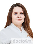 Корнякова Мария Юрьевна