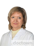 Коробкина Елена Николаевна