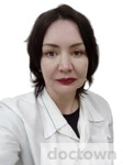 Королева Марианна Борисовна