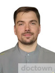 Корсун Андрей Витальевич
