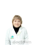 Кошелева Светлана Михайловна