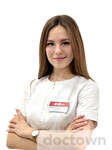 Костореченко Марина Сергеевна