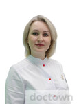 Котова Ирина Валерьевна