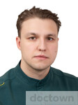 Коуров Константин Борисович