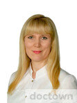 Ковелина Ольга Сергеевна
