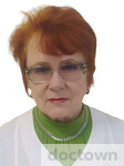 Кожевникова Лариса Андреевна