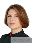 Смакота Ольга Анатольевна