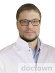 Смирнов Дмитрий Михайлович