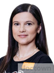 Сейбель Ирина Викторовна