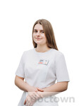 Семкова Александра Сергеевна