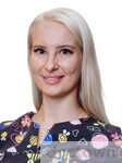 Ульянова (Серова) Юлия Валерьевна