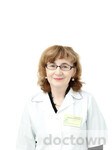 Сезганова Светлана Ивановна