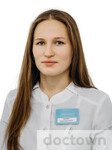 Иванова Мария Васильевна