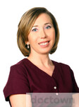 Иванова Ольга Васильевна