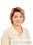 Подивилова Оксана Валерьевна