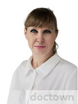 Покалюхина Юлия Петровна