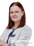 Поповкина Майя Сергеевна